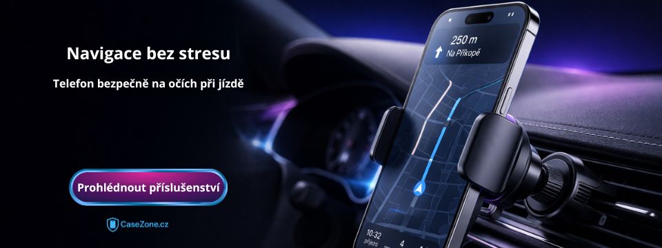 Navigace bez stresu_casezone.cz